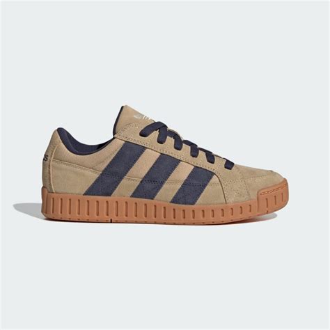 adidas lwst schuh|Adidas lwst beige shoes.